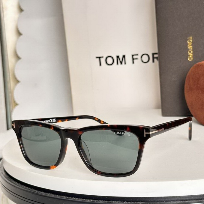 Tom Ford Sunglasses ID:20260503-359